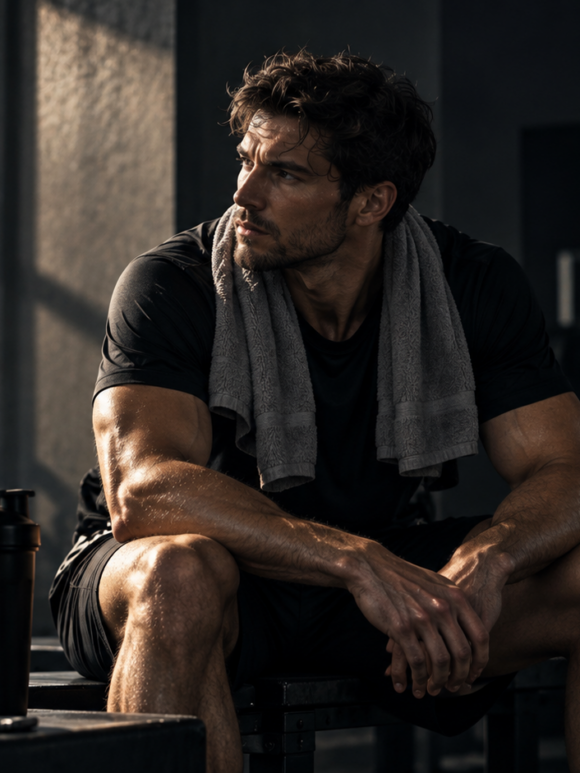why_you're_not_making_progress_in_the_gym why am I not making progress in the gym | Gym Progress |