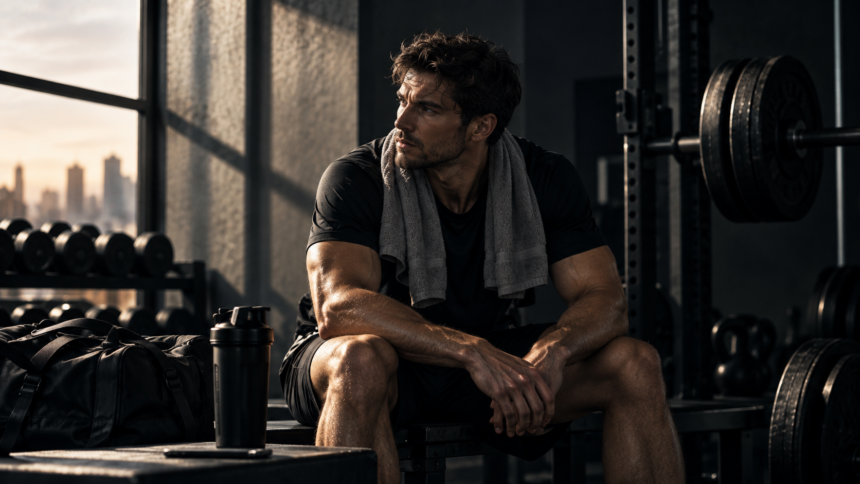 why am I not making progress in the gym | Gym Progress |