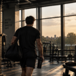 beginners guide to the gym