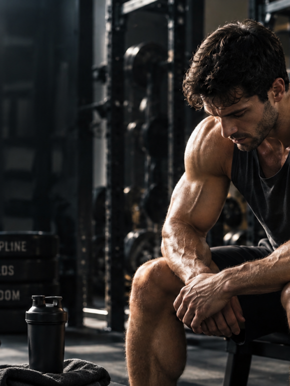 the_science_of_building_muscle(featured) the science of building muscle